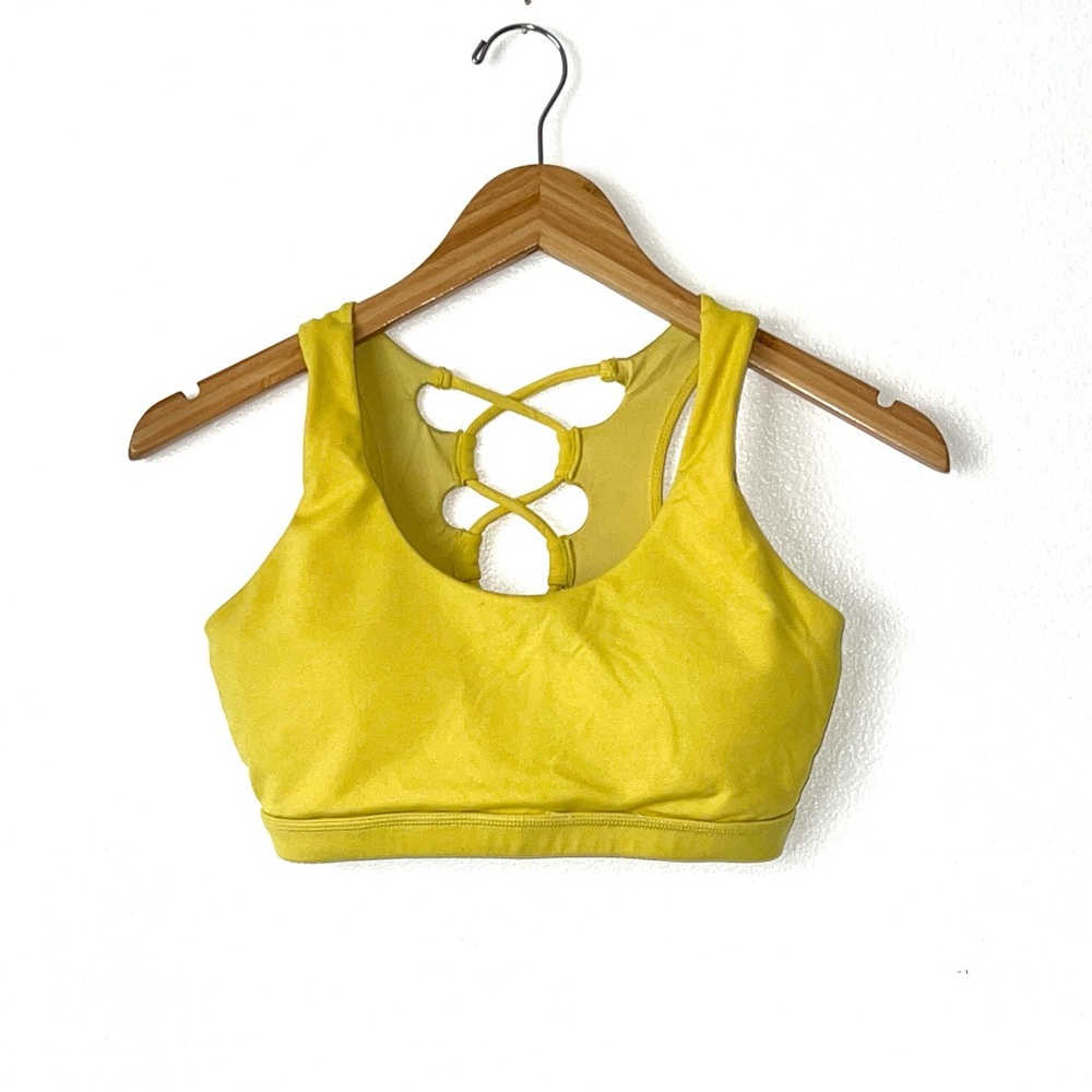 BuffBunny Sport Bra